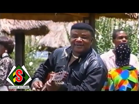 Madilu System   Biya Clip officiel RETRO VHS