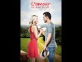 Lamour est dans le caf  film romantique complet en franais