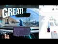 Tesla FSD Beta V11: Unleashing the Future of Downtown Driving!