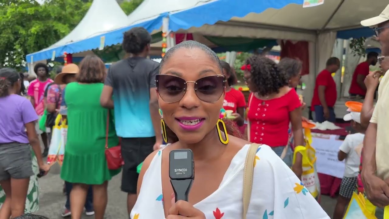 🇬🇵 La Fête du Colombo en Guadeloupe : saveurs, culture et traditions !