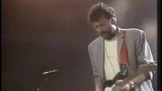 Eric Clapton   ♫BEHIND THE MASK chords