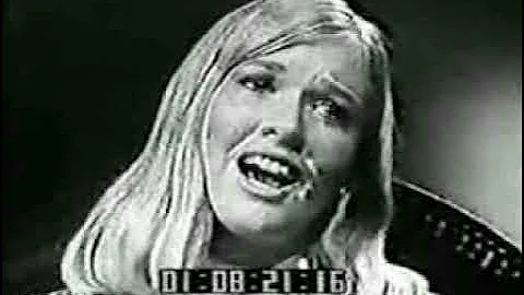 Pamela Bennett   - And I Love Him - 1964