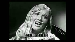 Pamela Bennett   - And I Love Him - 1964