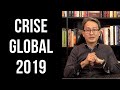 Crise global 2019 - #JKResponde