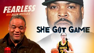 Ice Cube, BIG3’s Offer Sparks Caitlin Clark Controversy, Debate & Jealousy  | Ep 656