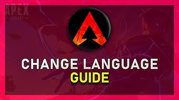Apex Legends - How To Change In-Game Language on PC