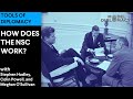 Understanding the National Security Council