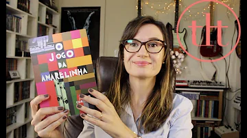 Qual é o objetivo do jogo da amarelinha?