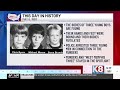 We The People May 6 In 1993 The Bodies Of 3 Eight Year Old Boys Were Discovered In A Drainage 