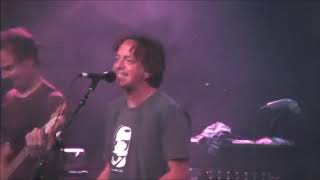 Ween - I'm Dancing In The Show Tonight - 2004-10-14 Santa Cruz CA Civic Auditorium