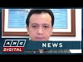 Headstart exph senator antonio trillanes on dutertechina gentlemans deal 2012 backchannel talks