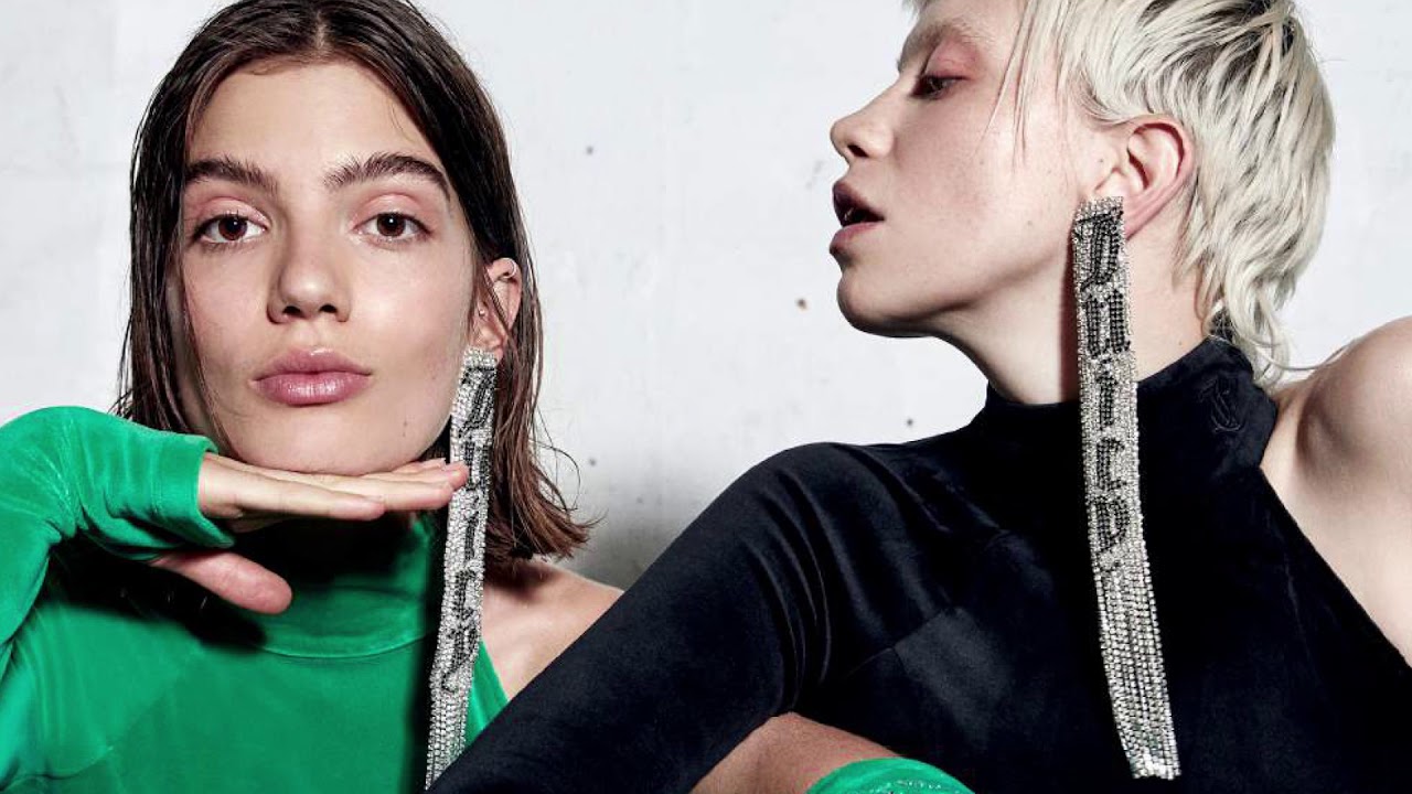 Juicy Couture Promo Video Campaign YouTube juicy-couture-promo-video-campaign-youtube