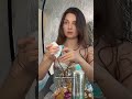 Арт-образ из фольги и сухоцветов: вы бы так рискнули?