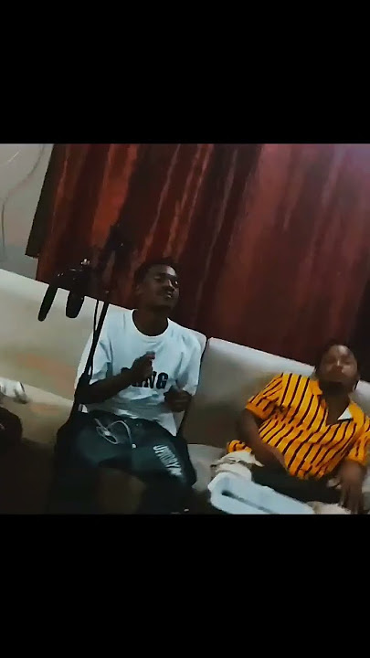 crispy Mw' cooking up with the Gang 'BrainLock Fam 2023