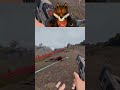 Pistole im Einsatz #gamingshorts #gaming #letsplayde #starrupture