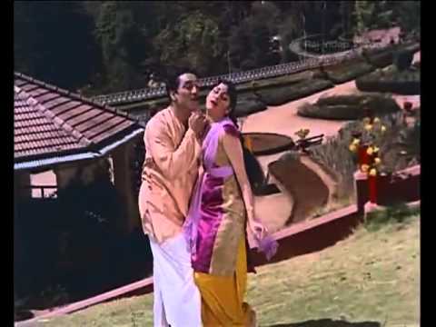 Nenjathai Alli HD Song