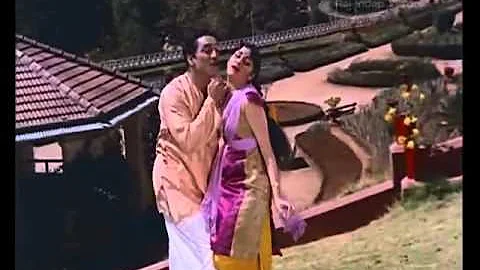 Nenjathai Alli HD Song