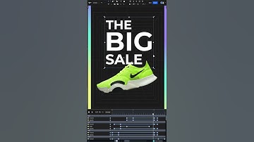 Create Ecommerce Animations | SVGator
