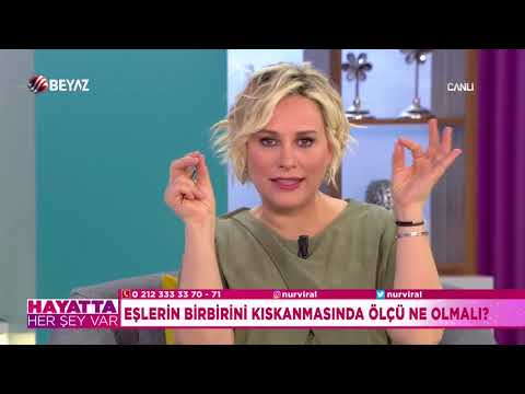 Video: Kıskançlık, Yarar Mı, Zarar Mı?