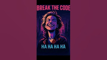 MojoWave / Break The Code  #music  #newmusic  #cyberpunk