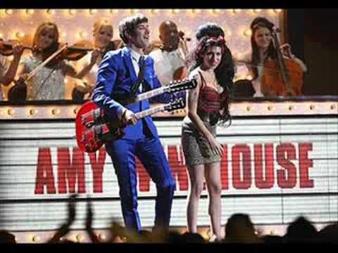 Mark Ronson ft Amy Winehouse- Valerie