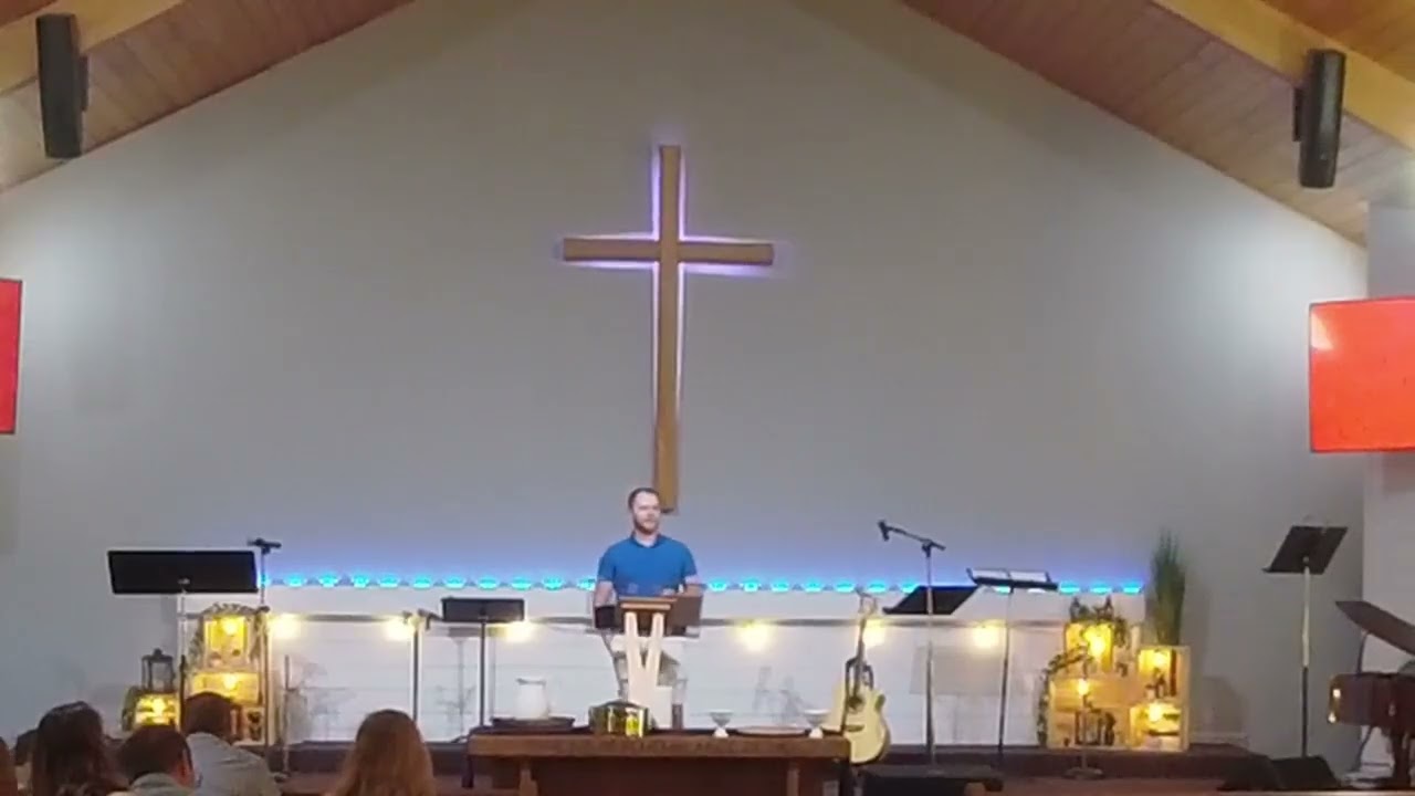 Matthew 25:31-46