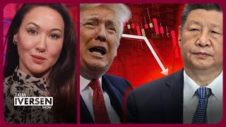 Trump’s Trade War Just Blew Up In America’s Face!