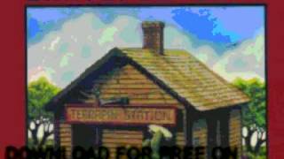 Video thumbnail of "grateful dead - Samson & Delilah - Terrapin Station"