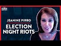 This Is Trump's Plan To Handle Post Election Riots (Pt. 1) | Jeanine Pirro | POLITICS | Rubin Report