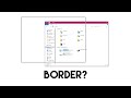 Only Border Moves When Dragging Folder [FIXED] Windows 7/8/10 ᴴᴰ