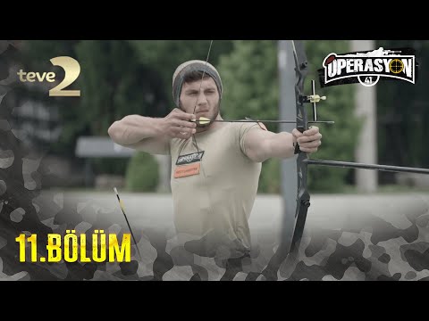 Operasyon 41 - 11. Bölüm FULL BÖLÜM