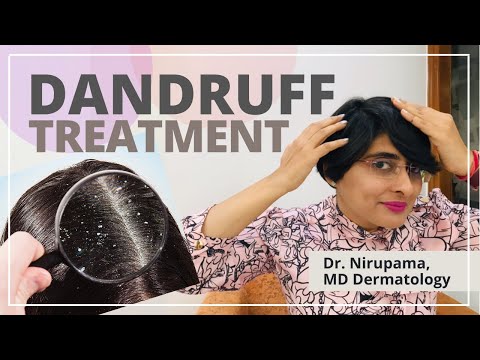 Dandruff shampoo| Dandruff Treatment | Best anti dandruff shampoos in