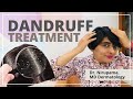 Dandruff shampoo| Dandruff Treatment | Best anti dandruff shampoos in India