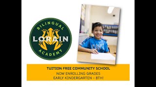 Lorain Bilingual Academy