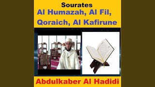 Sourate Al Humazah
