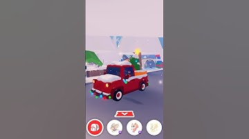 Opening Day #24 of the Adopt Me Advent calander! 🎄❄️🗓️ #christmas @PlayAdoptMe