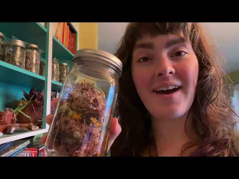 Video: Calendula Will Take Care Of Your Health