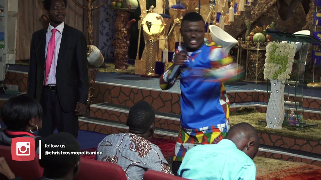 The True Rapture Part 2