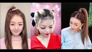 Hướng Dẫn Thắt Tóc Xinh Đẹp Cho Nàng ❤️ Beautiful Hairstyles Tutorials ❤️ Part 2