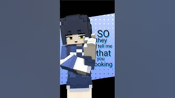 Girl Like Me #edit #trending #shorts #jedagjedug #jj #mc #minecraft #animation #prisma3d #viral #fyp