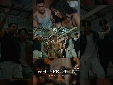 ฟังกันยัง Whey proteinft. Fiixd