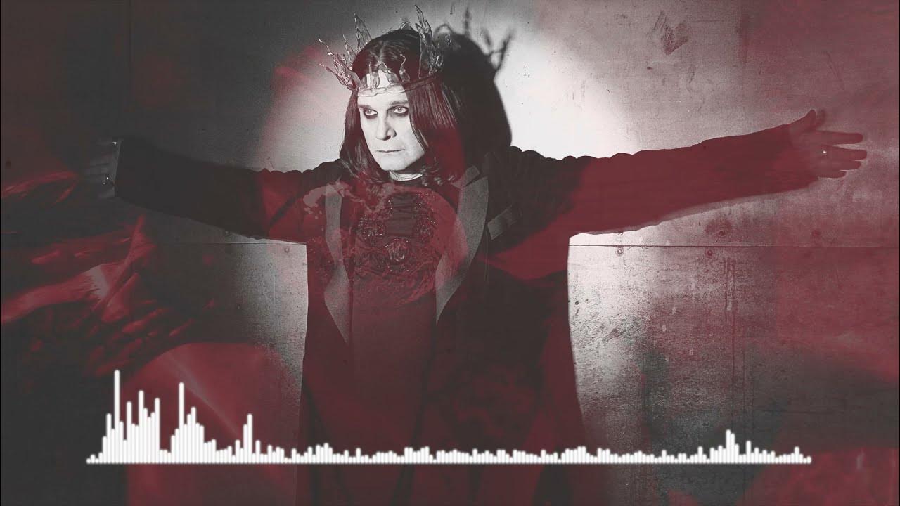 ozzy osbourne the graveyard