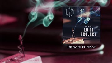 Patiotic & Lohbe - Dream Forest (Official Audio)