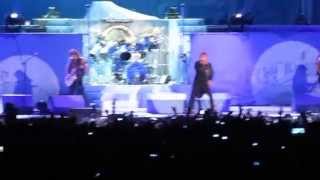 2014-Revelations-Iron-Maiden-live-Bologna