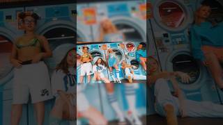 【Kehlani】「Folded」公式ダンス・ビデオ公開！2000年代を感じるグルーヴをダンスとともに体感してみて！💃　@kehlani