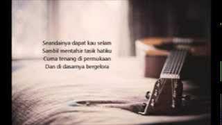 Ajek Hassan - 'Kemelut Di Muara Kasih' (Versi Akustik)