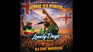 Download Lagu Lonely Days (Tribute Remix) - DJ Doc Warusi MP3