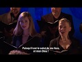 J.S. Bach - Cantata BWV 21 Ich hatte viel Bekümmernis - Was betrübst du dich