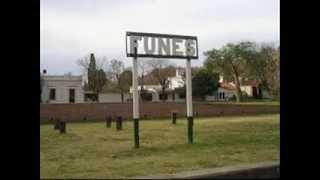 Estación de Funes