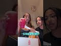 McDonald’s New Drinks 🥤
